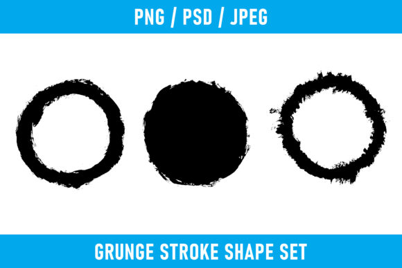 Revitalizing Digital Design: The Strategic Impact of Brush Stroke Shape and Grunge Stroke Shape Assets
